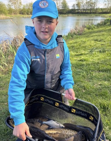 @SOCAngling #socangling