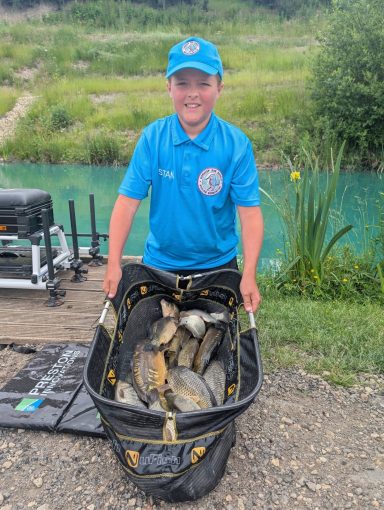 #socangling