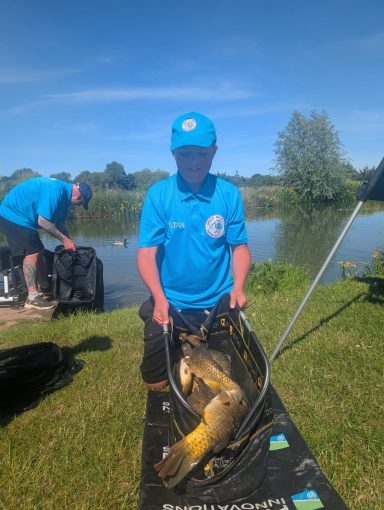 @SOCAngling #socangling